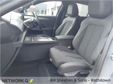 2026 Opel Astra - photo 10
