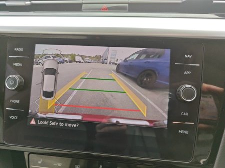 2024 Volkswagen Arteon - photo 16