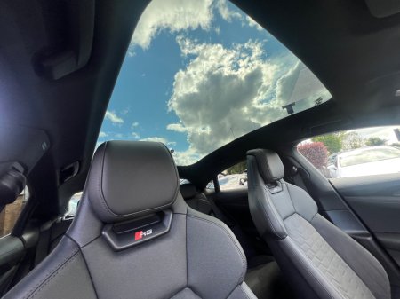 2021 Audi e-tron GT - photo 14