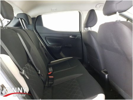 2019 Nissan Micra - photo 28