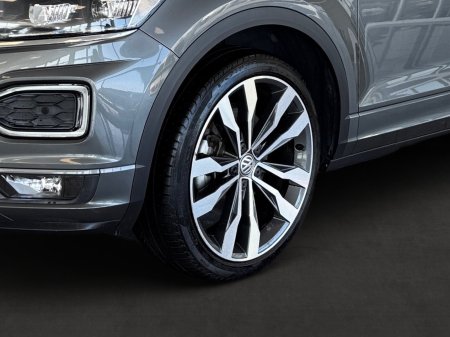 2020 Volkswagen T-Roc - photo 10