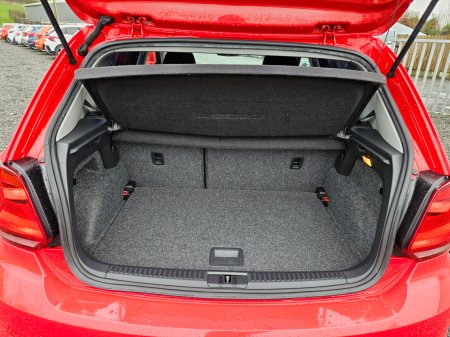 2016 Volkswagen Polo - photo 9