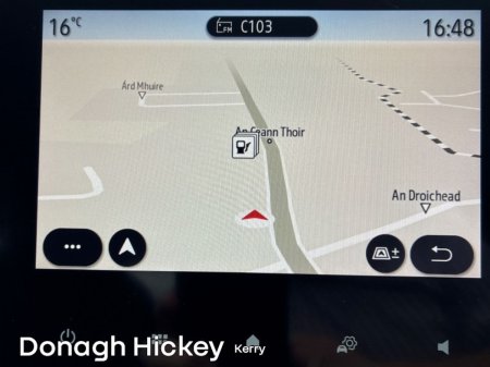 2021 Renault Captur - photo 22