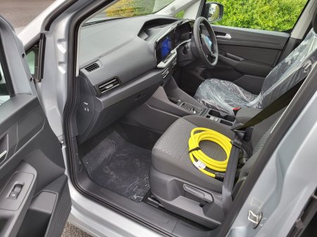 2026 Ford Tourneo Connect - photo 19