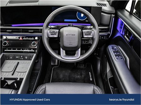 2025 Hyundai Santa Fe - photo 28