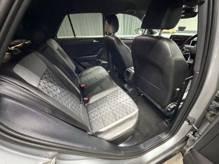 2023 Volkswagen T-Roc - photo 35