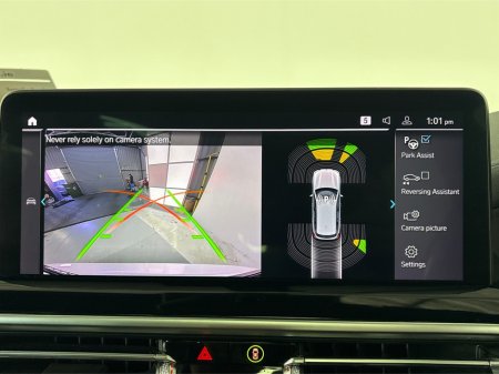2023 BMW iX3 - photo 18