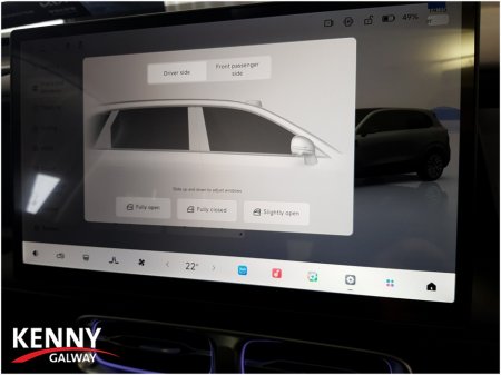 2026 Leapmotor B10 - photo 33