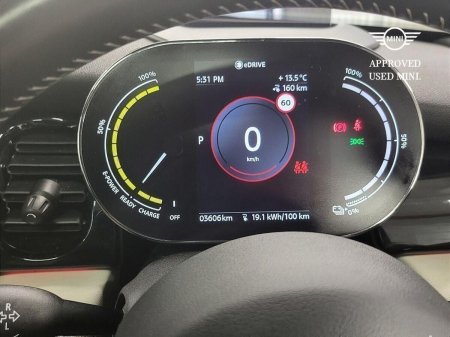 2023 Mini Cooper - photo 9
