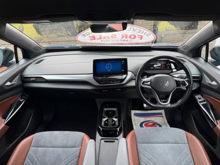 2021 Volkswagen ID.4 - photo 20
