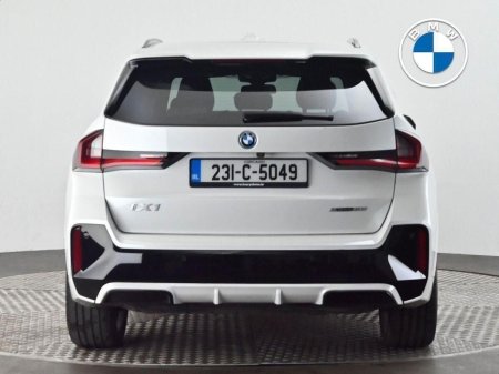 2023 BMW iX1 - photo 15