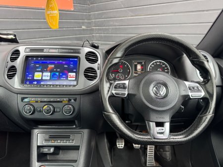 2016 Volkswagen Tiguan - photo 6
