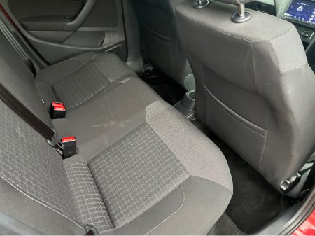 2015 Volkswagen Polo - photo 10