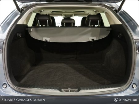 2021 Mazda CX-5 - photo 27
