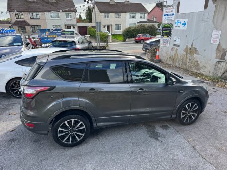 2019 Ford Kuga - photo 6