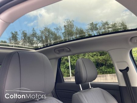 2026 Leapmotor B10 - photo 24