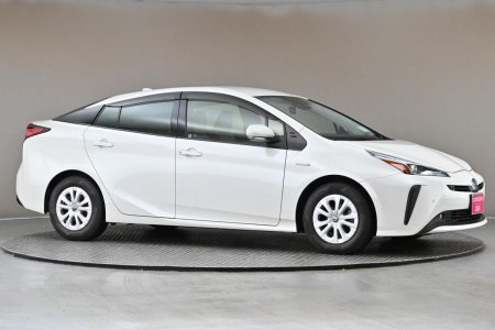 2020 Toyota Prius - photo 12