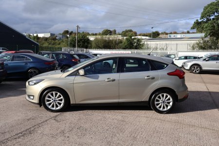 2016 Ford Focus - photo 6