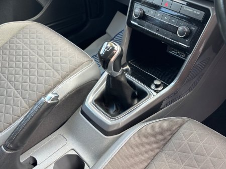 2020 Volkswagen T-Cross - photo 21