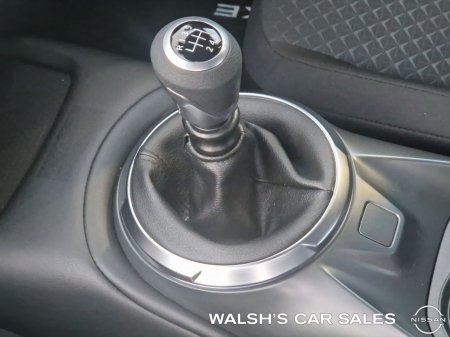 2026 Nissan Juke - photo 26