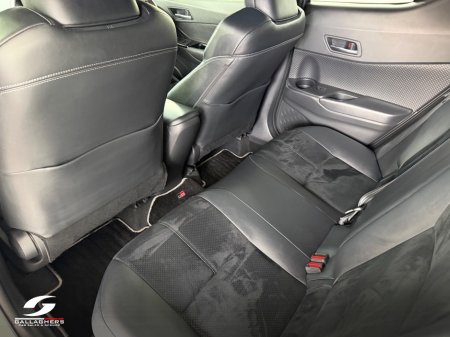 2020 Toyota C-HR - photo 15