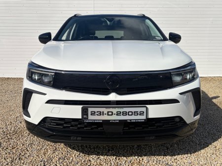 2023 Opel Grandland - photo 20