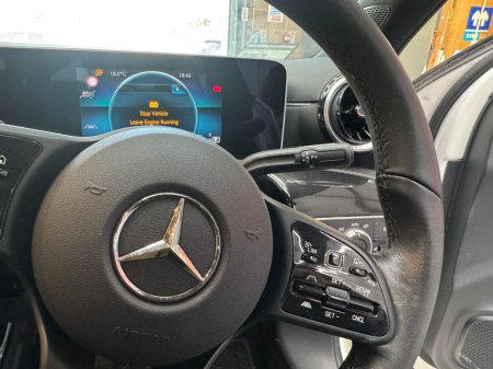 2019 Mercedes-Benz A-Class - photo 12