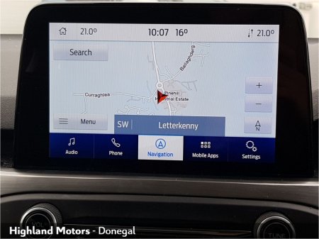 2021 Ford Focus - photo 18