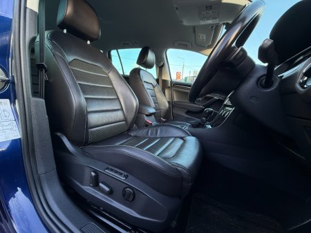 2019 Volkswagen Golf - photo 11