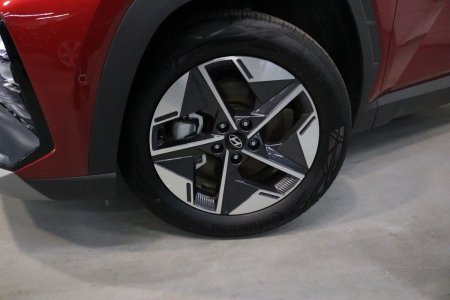 2026 Hyundai Tucson - photo 3