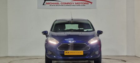 2014 Ford Fiesta - photo 4