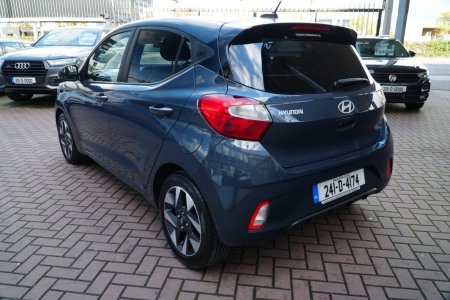 2024 Hyundai i10 - photo 6