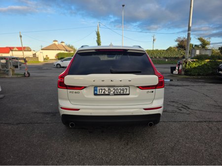 2017 Volvo XC60 - photo 3