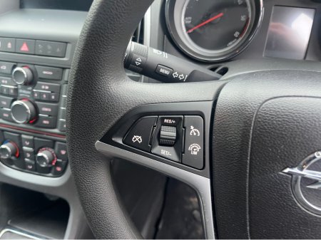 2018 Opel Astra - photo 15
