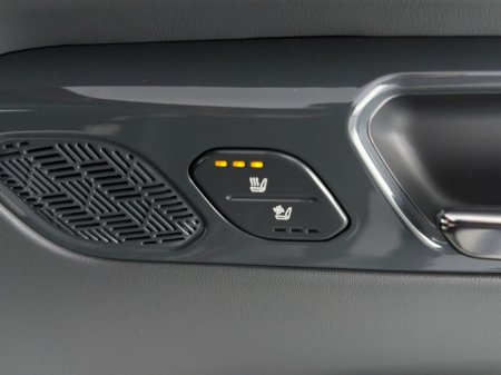 2027 Kia EV9 - photo 41