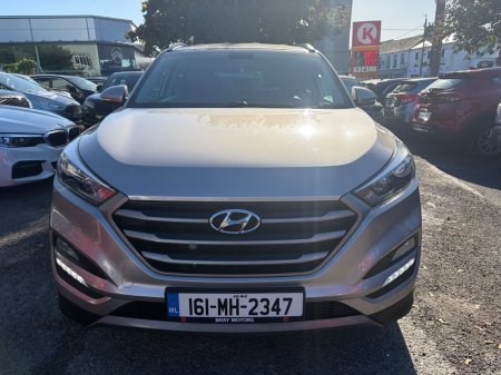 2016 Hyundai Tucson - photo 7