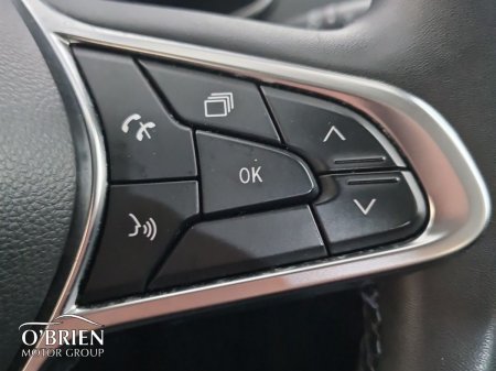 2021 Renault Zoe - photo 19