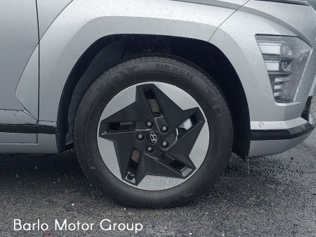 2026 Hyundai KONA - photo 17