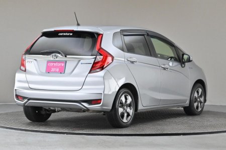 2018 Honda Fit - photo 9