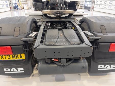 2023 DAF XG 530 - photo 12