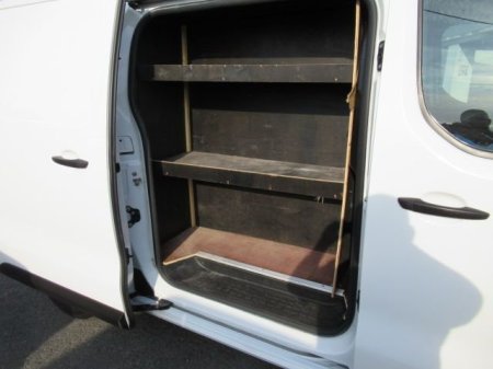 2022 Citroen Dispatch - photo 9