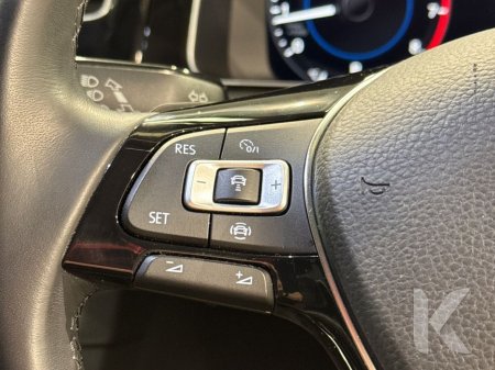 2019 Volkswagen Golf - photo 13