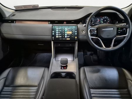 2024 Land Rover Discovery Sport - photo 14