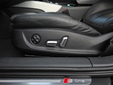 2017 Audi A6 - photo 19