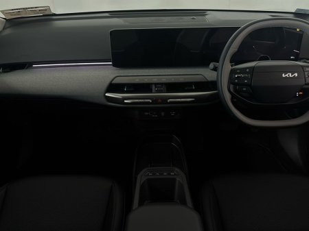 2026 Kia EV4 - photo 14