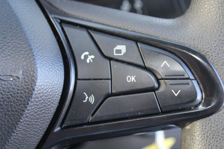 2023 Renault Trafic - photo 19