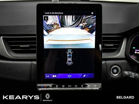 2026 Renault Symbioz - photo 15