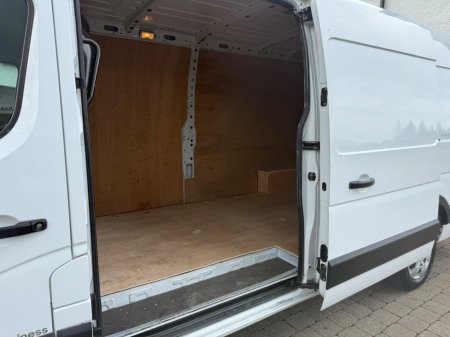 2023 Renault Master - photo 16