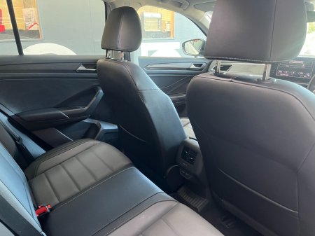 2023 Volkswagen T-Roc - photo 18