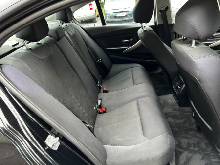 2014 BMW 3-Series - photo 10